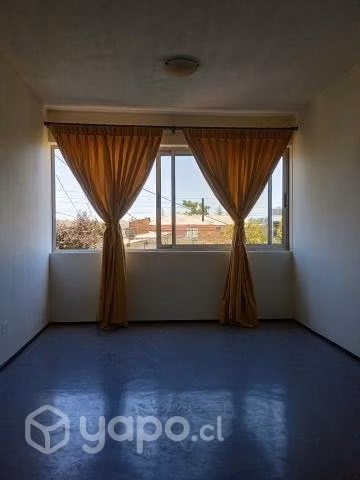 Excelente departamento