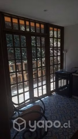 Pieza para Universitaria MUJER en Huechuraba