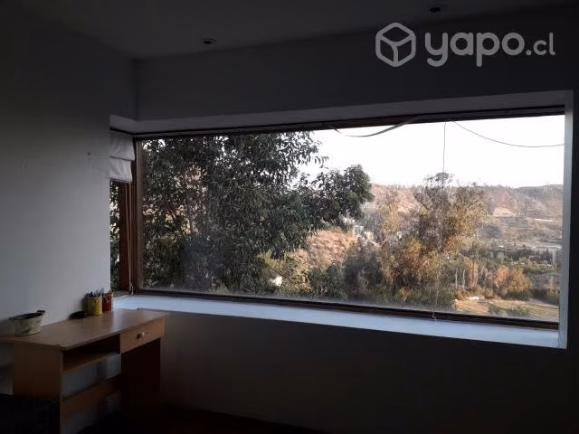 Pieza para Universitaria MUJER en Huechuraba