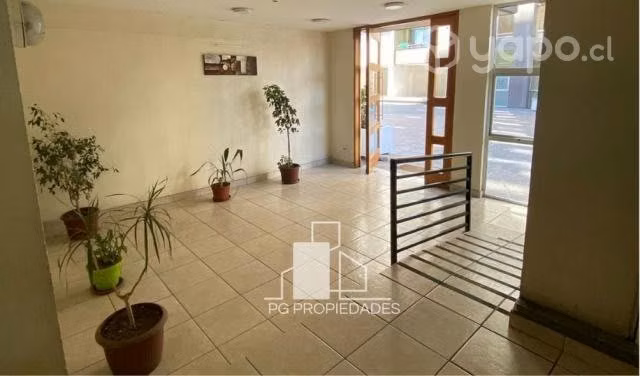 Se Vende Dpto céntrico en La Cisterna 3D+2B 56m2 - Imagen 15