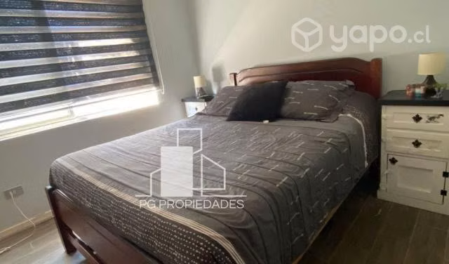 Se Vende Dpto céntrico en La Cisterna 3D+2B 56m2 - Imagen 8