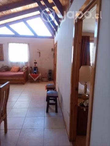 Hermosa Casa Guanaqueros