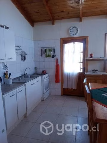 Hermosa Casa Guanaqueros