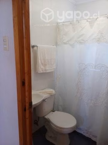 Hermosa Casa Guanaqueros
