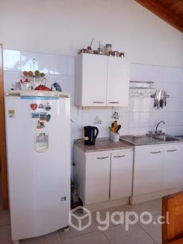 Hermosa Casa Guanaqueros