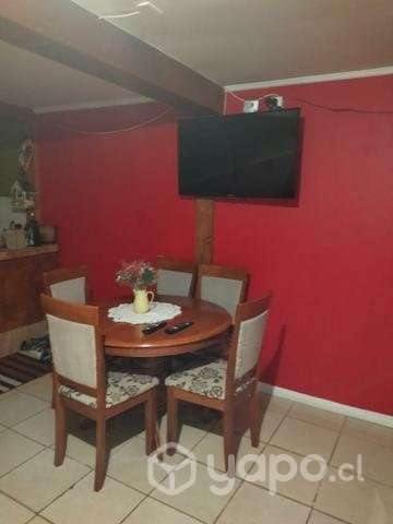Arriendo de casa amoblada pto varas - Imagen 4