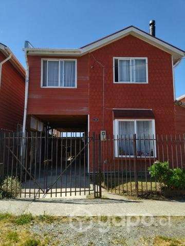 Arriendo de casa amoblada pto varas - Imagen 3