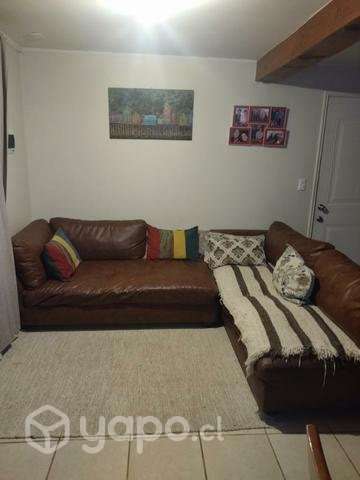 Arriendo de casa amoblada pto varas - Imagen 2