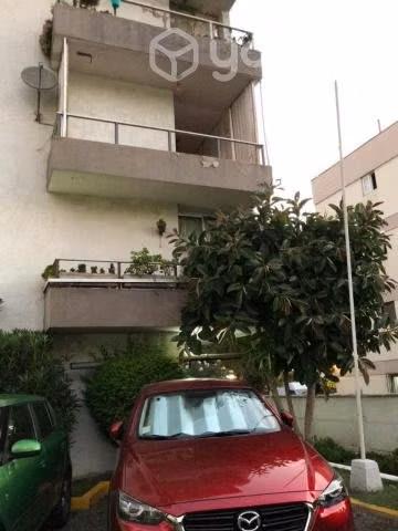 Vendo Depto, 3 dormitorios, 2 baños, estacionamien