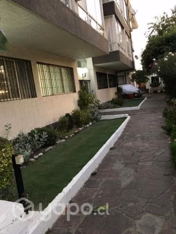 Vendo Depto, 3 dormitorios, 2 baños, estacionamien