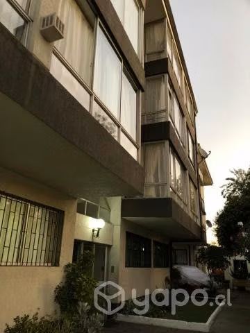 Vendo Depto, 3 dormitorios, 2 baños, estacionamien