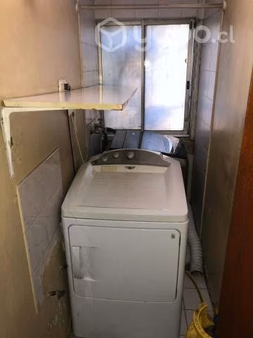 Vendo Depto, 3 dormitorios, 2 baños, estacionamien