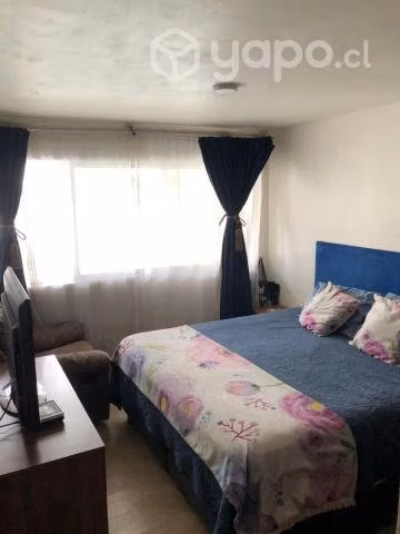 Vendo Depto, 3 dormitorios, 2 baños, estacionamien