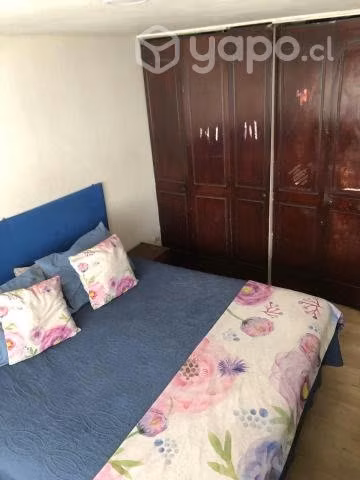 Vendo Depto, 3 dormitorios, 2 baños, estacionamien