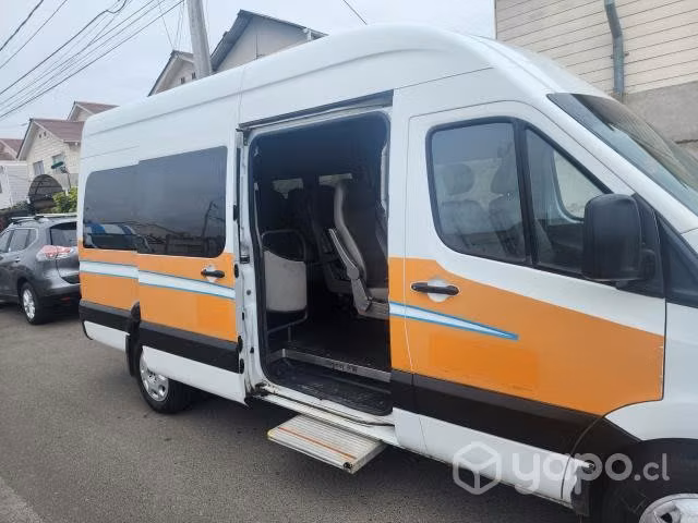 Jac 2019 sunray 2.7 diesel