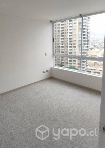 Departamento nuevo centrico Antofagasta 2D+1B