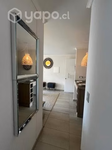 Departamento nuevo centrico Antofagasta 2D+1B