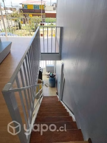 Se arrienda 2do piso de casa - Imagen 4