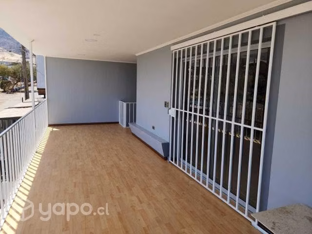 Se arrienda 2do piso de casa - Imagen 8