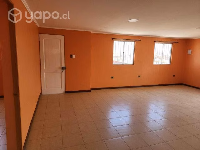Se arrienda 2do piso de casa - Imagen 10