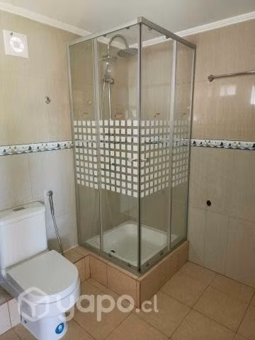 Se arrienda 2do piso de casa - Imagen 6