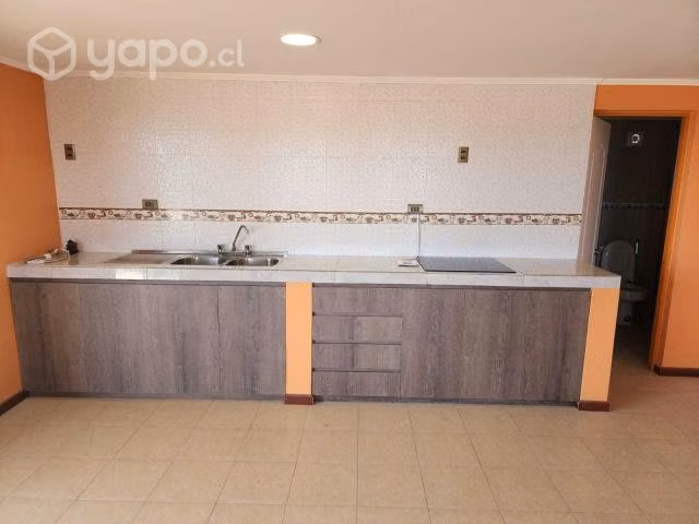 Se arrienda 2do piso de casa - Imagen 2