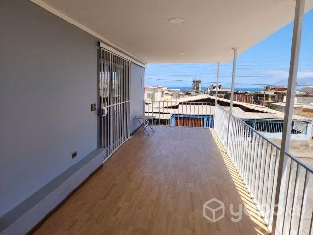 Se arrienda 2do piso de casa - Imagen 3