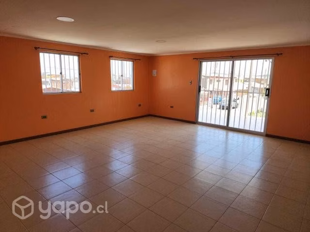 Se arrienda 2do piso de casa - Imagen 9