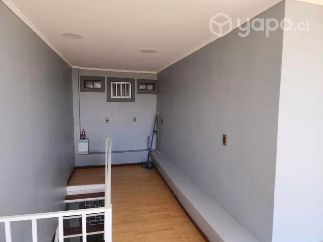 Se arrienda 2do piso de casa - Imagen 5
