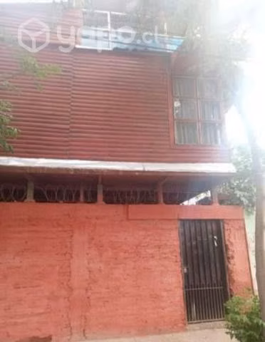 Casa Cerro Navia