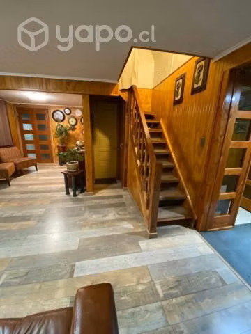 Casa habitacion llegar y habitar en lautaro