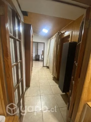 Casa habitacion llegar y habitar en lautaro