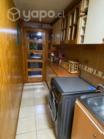 Casa habitacion llegar y habitar en lautaro