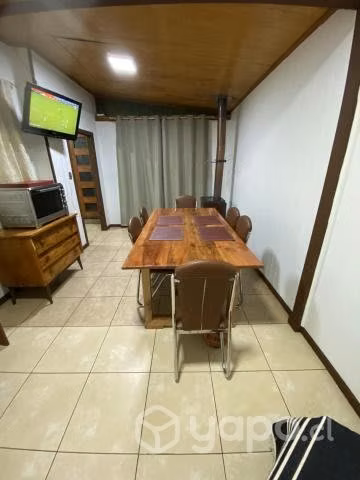 Casa habitacion llegar y habitar en lautaro