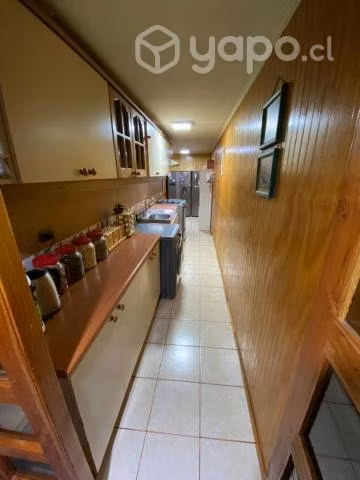 Casa habitacion llegar y habitar en lautaro