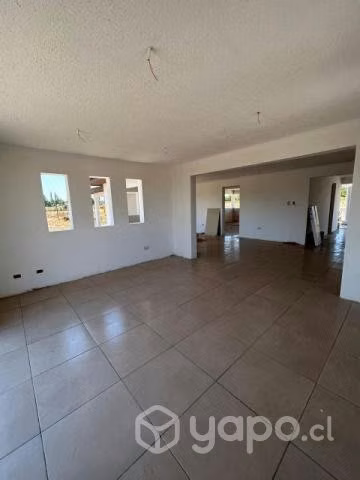 Casa en parcela - Imagen 2