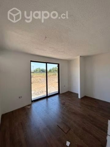 Casa en parcela - Imagen 5