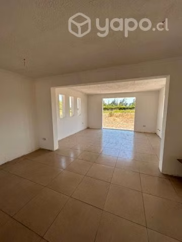 Casa en parcela - Imagen 3