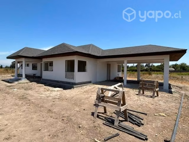 Casa en parcela - Imagen 7