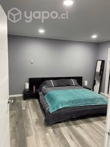 Vendo parcela en condominio