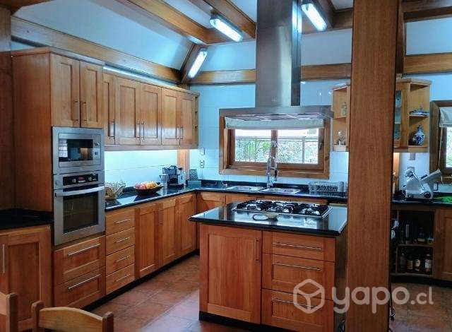 Venta de casa en el cerro Castillo Viña del mar - Imagen 6