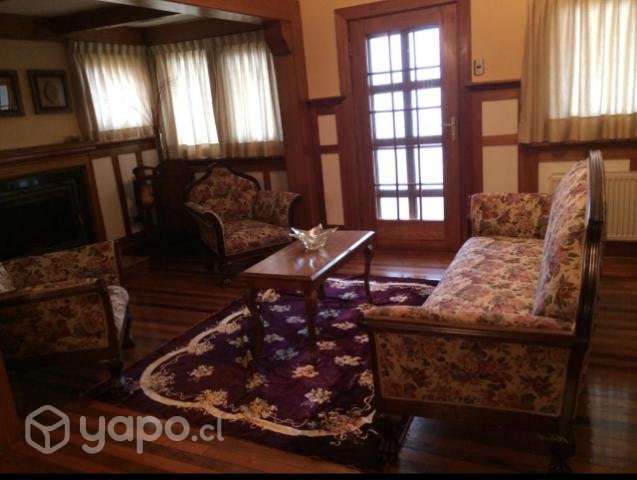 Venta de casa en el cerro Castillo Viña del mar - Imagen 5