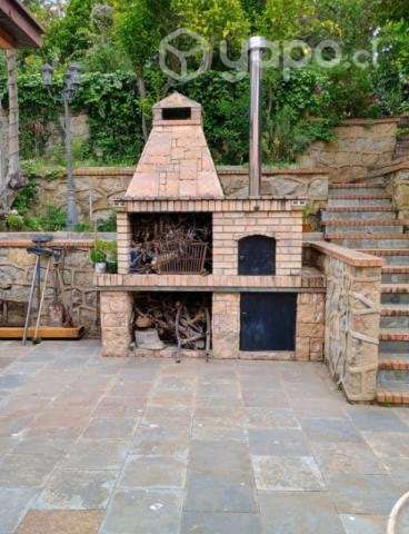 Venta de casa en el cerro Castillo Viña del mar - Imagen 3