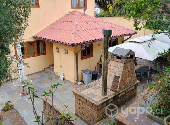 Venta de casa en el cerro Castillo Viña del mar - Imagen 4