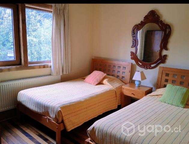 Venta de casa en el cerro Castillo Viña del mar - Imagen 9