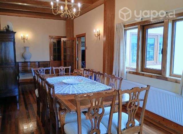 Venta de casa en el cerro Castillo Viña del mar - Imagen 7