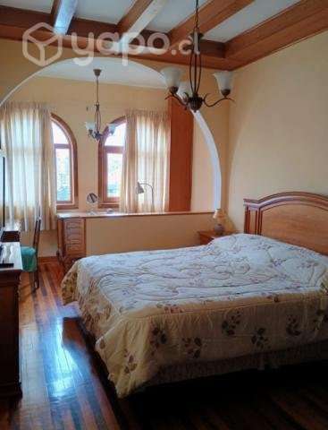 Venta de casa en el cerro Castillo Viña del mar - Imagen 8