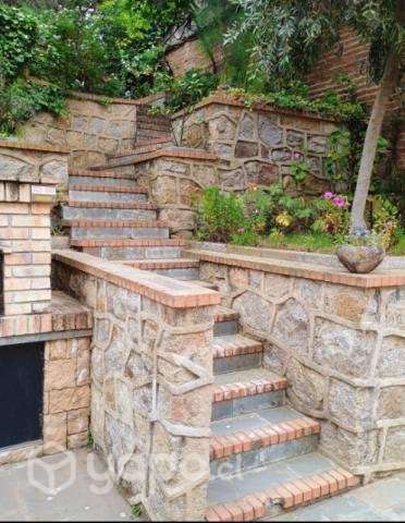 Venta de casa en el cerro Castillo Viña del mar - Imagen 12
