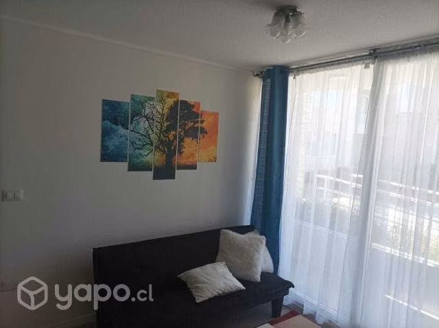 Bello departamento C/S muebles en Puertas del Mar - Imagen 6