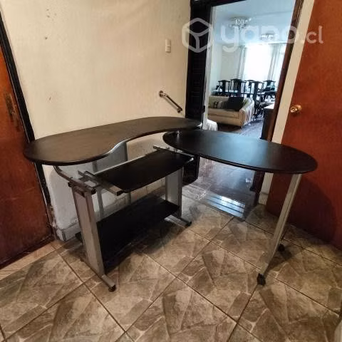 Escritorio para computador